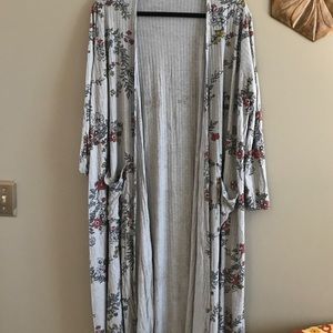 LuLaRoe Sarah cardigan